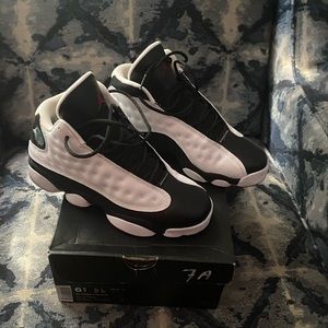 Jordan 13